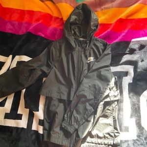 Nike windbreaker